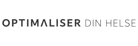Optimaliser Din Helse