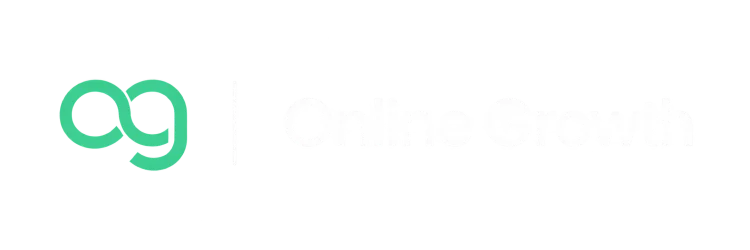 OnlineGrowth logo