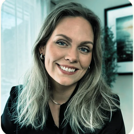 Cecilie Hestad