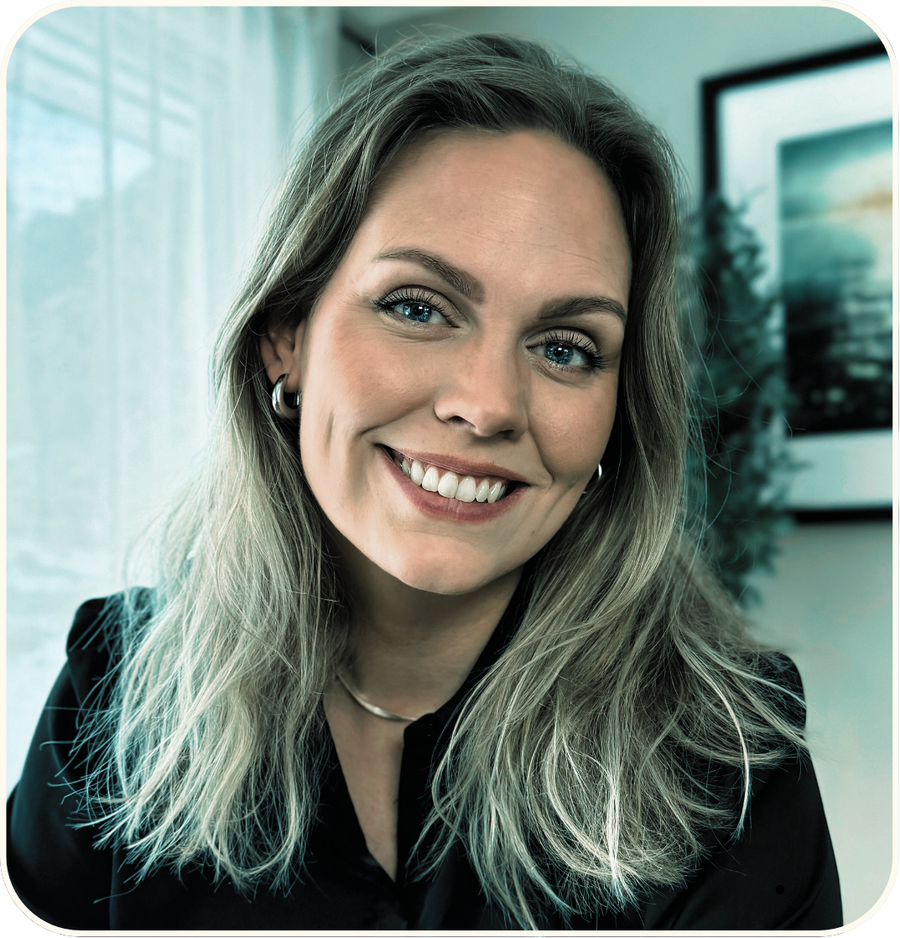 Cecilie Hestad