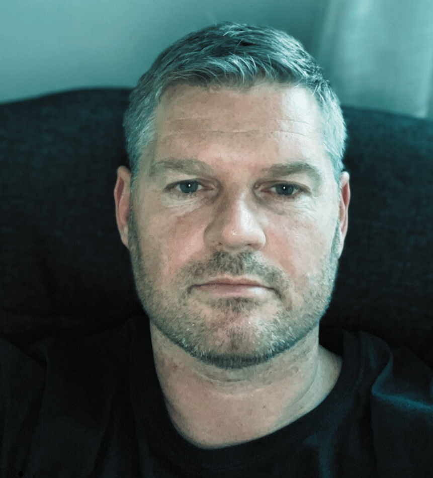 Frode Borgersen