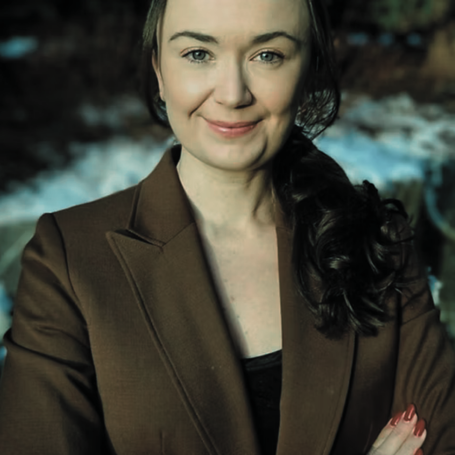 Kristine Flo-Bakke