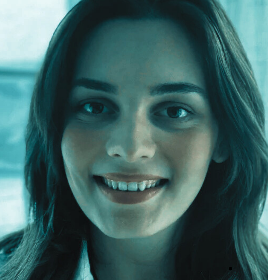 Mila Grcic