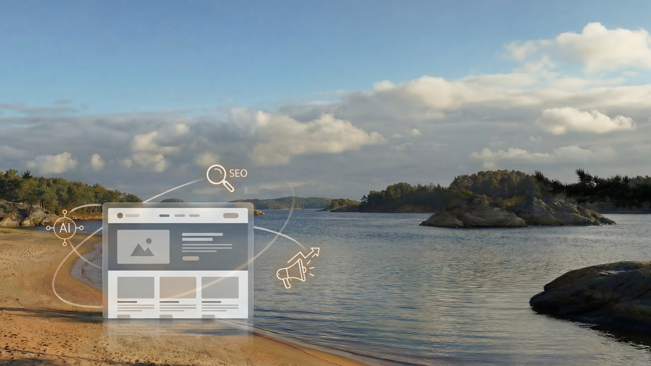 google annonsering mandal